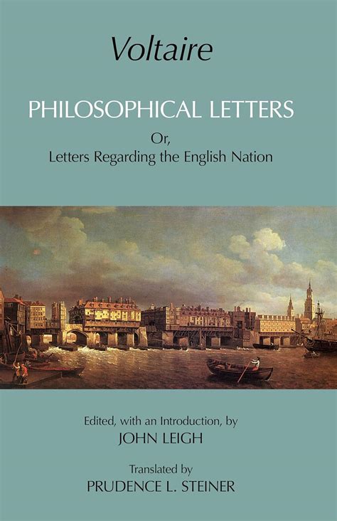 Philosophy Letters.